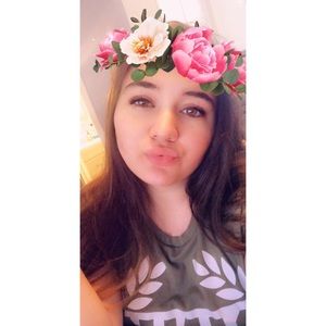 Meet your Posher, Maggie